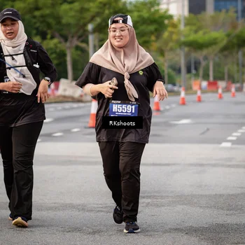 Runner Photo 5489765