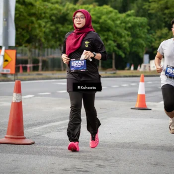 Runner Photo 5489766
