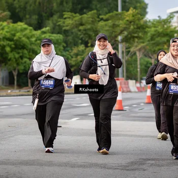 Runner Photo 5489767