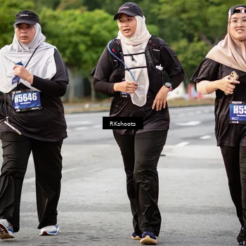 Runner Photo 5489768