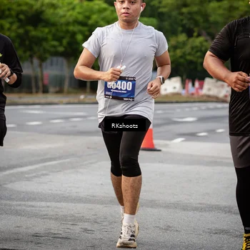 Runner Photo 5489770