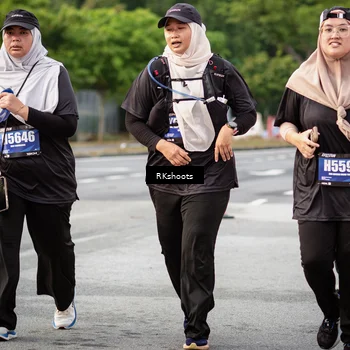 Runner Photo 5489771