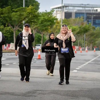 Runner Photo 5489775