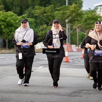 Runner Photo 5489778