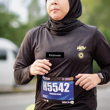 Runner Photo 5489780