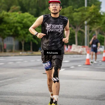 Runner Photo 5489781