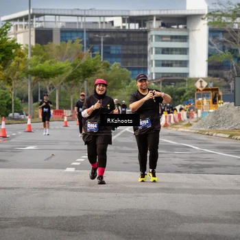 Runner Photo 5489782