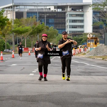 Runner Photo 5489784