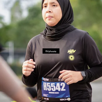 Runner Photo 5489785