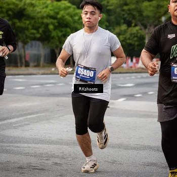 Runner Photo 5489786
