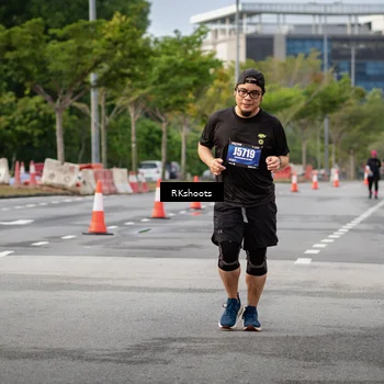 Runner Photo 5489788
