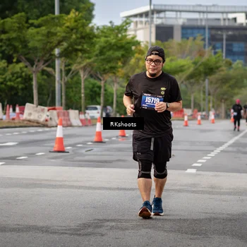 Runner Photo 5489789