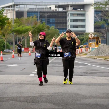 Runner Photo 5489793