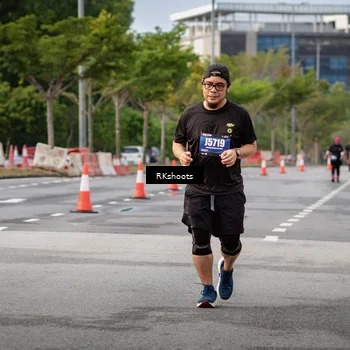 Runner Photo 5489794