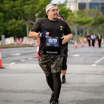 Runner Photo 5489799