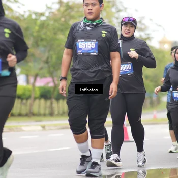 Runner Photo 5489800