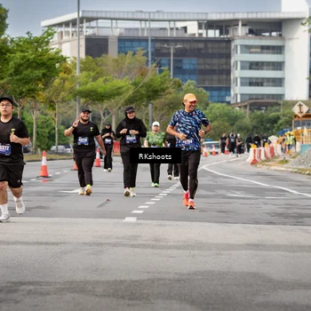 Runner Photo 5489802