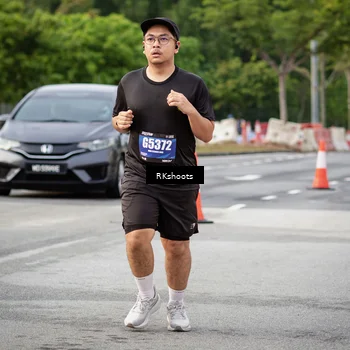 Runner Photo 5489803