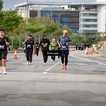 Runner Photo 5489804