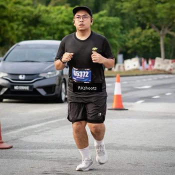 Runner Photo 5489805