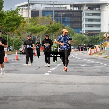 Runner Photo 5489806