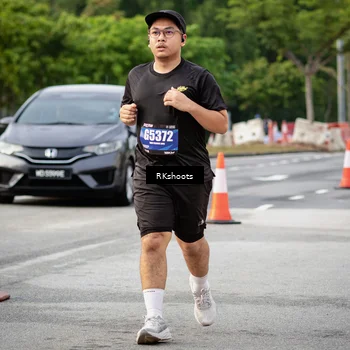 Runner Photo 5489807