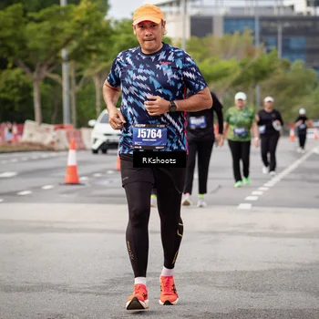 Runner Photo 5489813