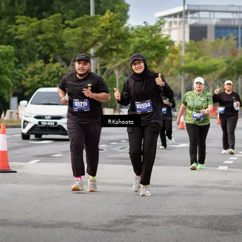 Runner Photo 5489814