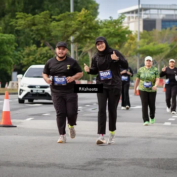 Runner Photo 5489815