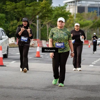 Runner Photo 5489817