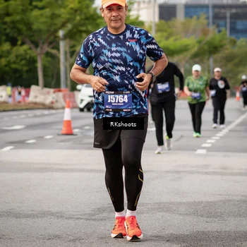 Runner Photo 5489819