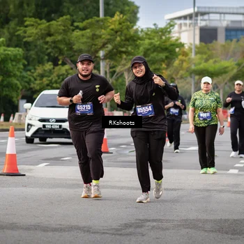 Runner Photo 5489820