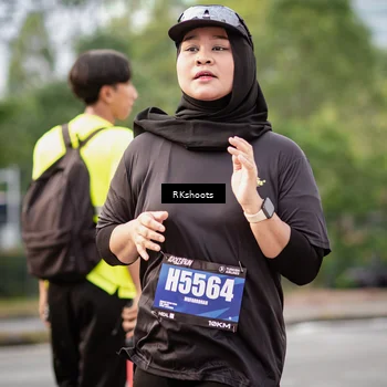 Runner Photo 5489821