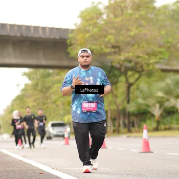 Runner Photo 5489823