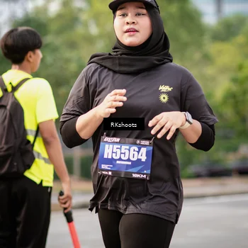 Runner Photo 5489825