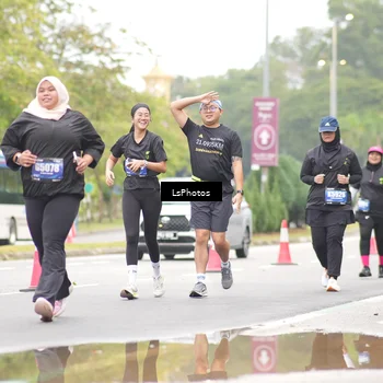 Runner Photo 5489826