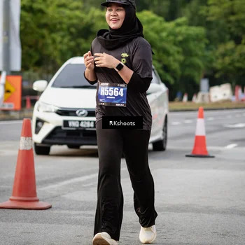Runner Photo 5489827