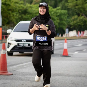 Runner Photo 5489828