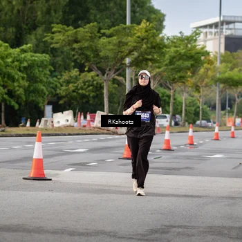 Runner Photo 5489829