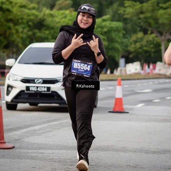 Runner Photo 5489830