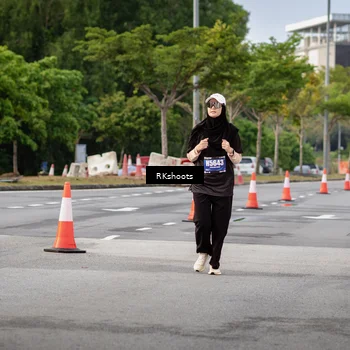 Runner Photo 5489831