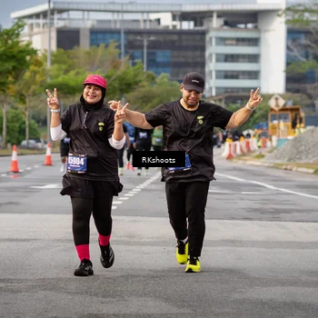 Runner Photo 5489833