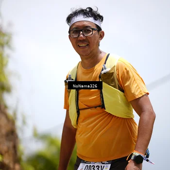 Runner Photo 5489835