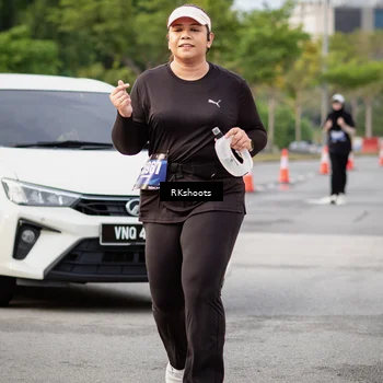 Runner Photo 5489837