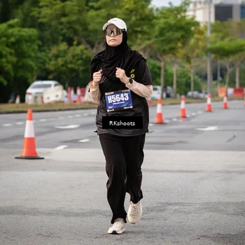 Runner Photo 5489838