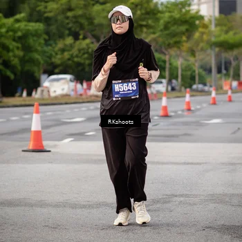 Runner Photo 5489839