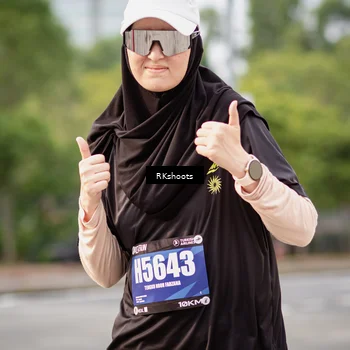 Runner Photo 5489840