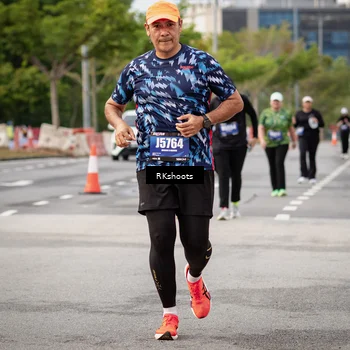 Runner Photo 5489841