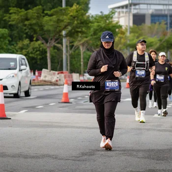 Runner Photo 5489842