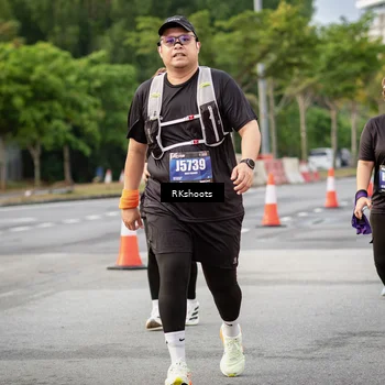 Runner Photo 5489845